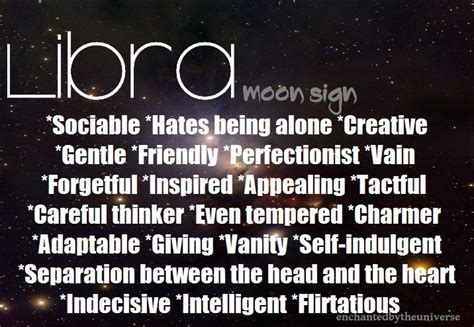 Libra Moon Sign Astrology | Libra zodiac facts, Astrology libra, Libra love