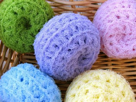 Pattern For Scrubbies – Catalog of Patterns | Free, Haakpatronen, Handwerk