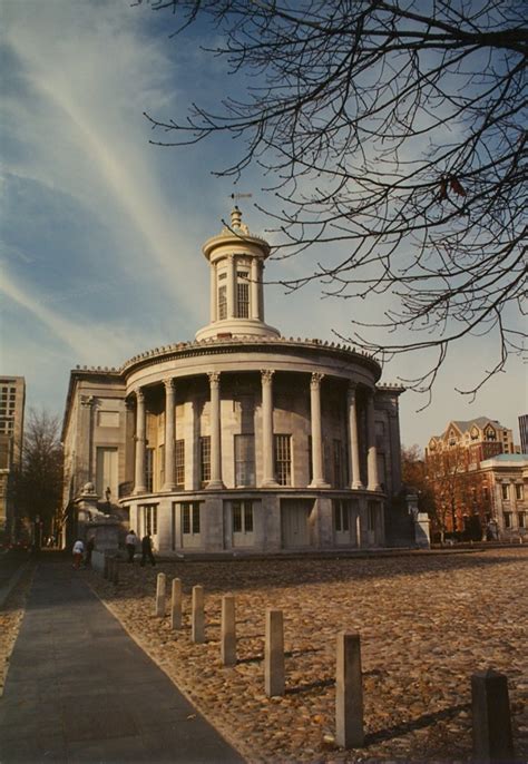 Philadelphia's Top 14 Historic Sites - WanderWisdom