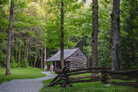 Cades Cove Campground, Great Smoky Mountains National Park - Recreation.gov