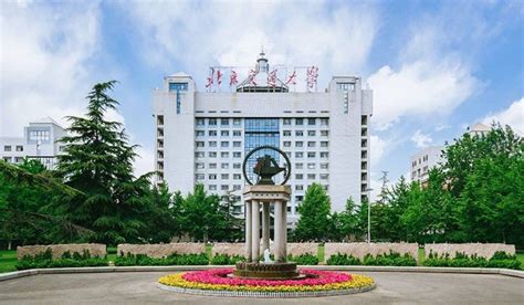 Beijing Jiaotong University Scholarships: Value & Benefits - Scholarships World