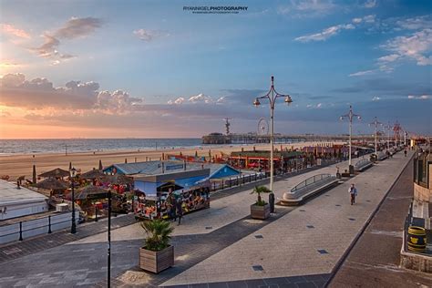 Scheveningen Beach - Part 2 - ryannigelphotography.com