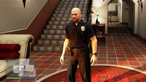 How to get police mod gta 5 xbox one - retviewer