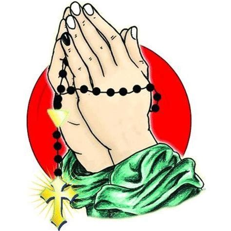 Rosary Clipart | Free download on ClipArtMag