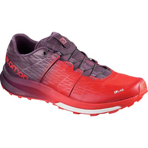 Salomon S-Lab Ultra Trail Running Shoe - Men's | Backcountry.com