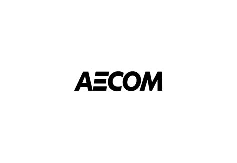 Aecom logo | Dwglogo