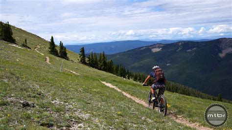 Trail Report: Salida, Colorado- Mtbr.com