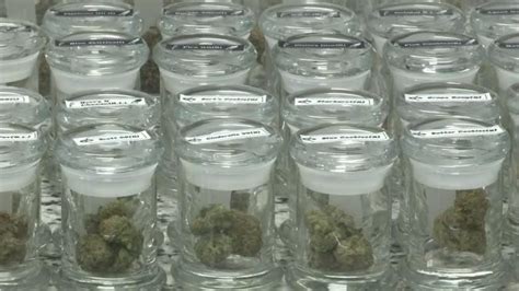 Ohio 2020 recreational marijuana legalization measure filed: 5 things ...