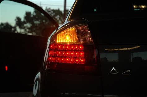 Car Turns Signals: Why They Blink, Make Sounds, and Look a Certain Way ...