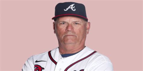 Brian Snitker Net Worth 2022, Salary, Age, Family, Wife, Children, Baseball - Apumone