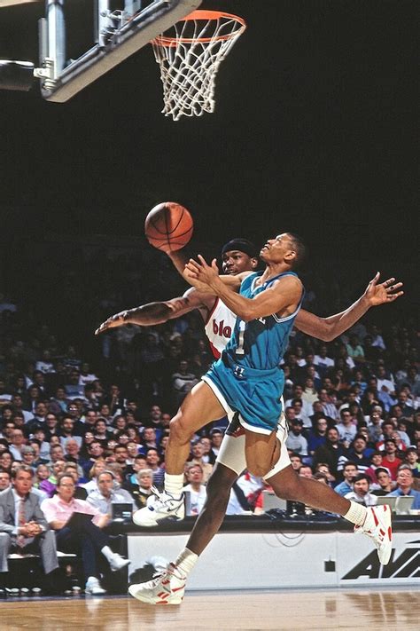 All Time Greats - Muggsy Bogues Photo Gallery | NBA.com