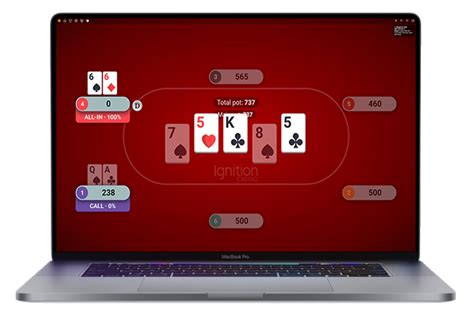 Ignition Poker Download Guide Mobile Apps Review