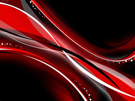 Download Red Black And White Background | Wallpapers.com