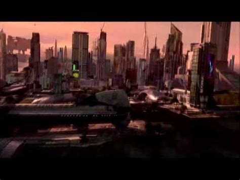 Battlestar Galactica Final Trailer - YouTube