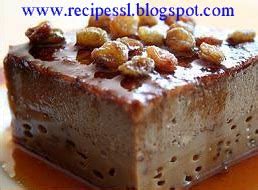 World Best Sri Lankan Recipes: Watalappan