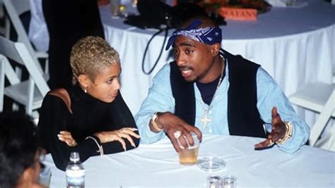 Jada Pinkett Posts Never-Before-Seen Poem 'Lost Soulz' From Tupac ...