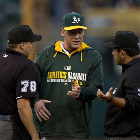 Oakland A's: Bob Melvin's Smartest Moves of the 2014 Season | News ...