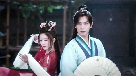 Trailer: Yang Yang and Zhao Lusi, the new Wuxia couple | Who Rules The World - Watch HD Video ...