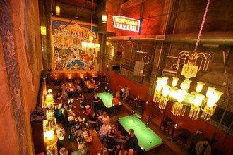 Portland Night Clubs, Dance Clubs: 10Best Reviews