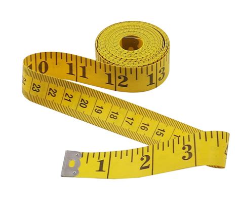 Buy 120300cm Sewing Tape Measure, Measuring Tape, Tape Measure ...