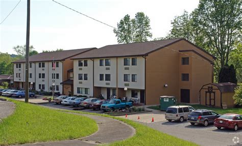 Teays Valley Manor Apartments - Scott Depot, WV | Apartments.com