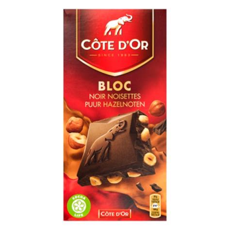 Côte d'Or Chocolate online - Hollandforyou