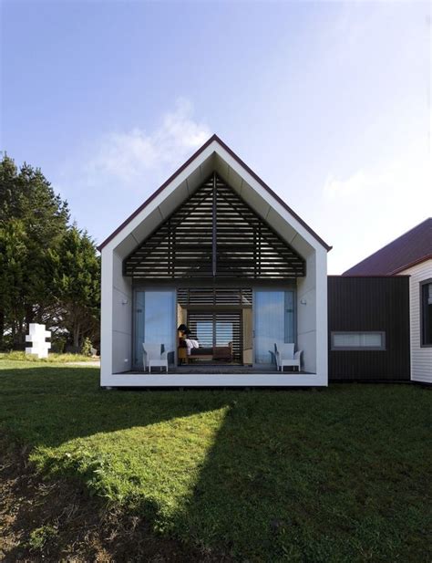 MODERN FARM HOUSE NEW ZEALAND - Google Search | Modern farmhouse ...