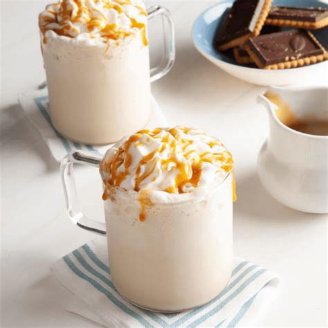 Starbucks Caramel Brulée Latte - starbmag