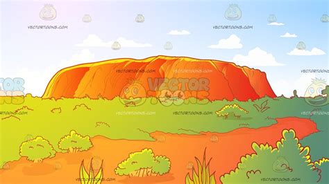 Ayers Rock Background | Rock background, Animation background, Background