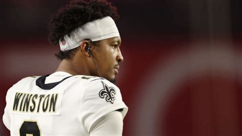 Report Reveals Painful Injury Jameis Winston Has Been Dealing With