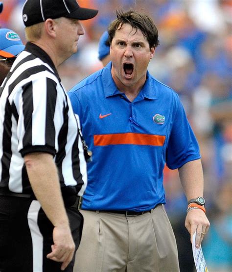 The Many Faces of Will Muschamp - Sports Illustrated