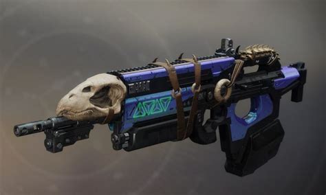 The best Destiny 2 Exotics: 10 Exotic weapons that every player can and should own | GamesRadar+