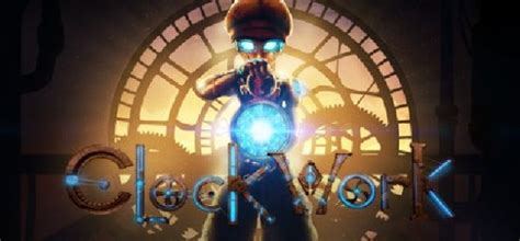 Clockwork Game Free Download - IGG Games