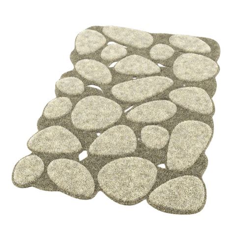 Stone Texture Carpet 3D model | CGTrader