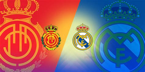 LaLiga 2022-23: Mallorca vs Real Madrid: Predicted lineup, injury news ...