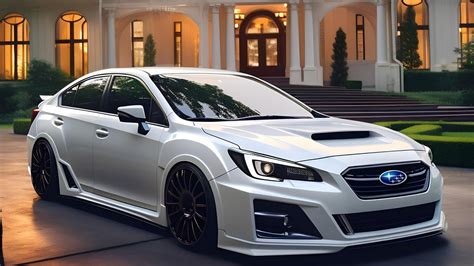 Stylish Midsize Sedan 😎 Next-Generation 2025 Subaru Legacy - YouTube