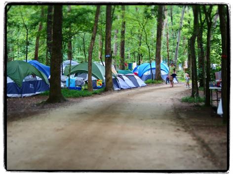 Hot Springs Campground - 3 Photos - Hot Springs, NC - RoverPass