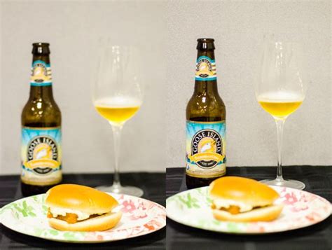 McDonald's Fish Filet x Goose Island Summertime Kolsch | Food, Fast ...