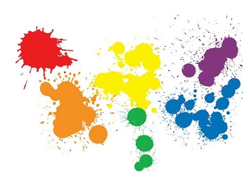 Paintball Splatter Images - ClipArt Best