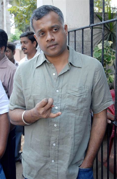 Gautham Menon Wiki, Age, Family, Movies, HD Photos, Biography, and More ...