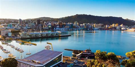 Wellington Attractions