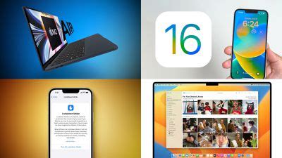 Top Stories: M2 MacBook Air Orders, iOS 16 Beta 3, and More - MacRumors