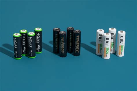 You Can (and Should) Recycle Batteries. Here’s How. | Wirecutter