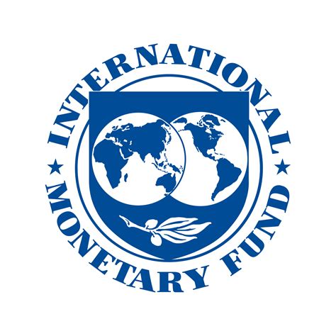 International Monetary Fund (IMF) Logo - (.Ai .PNG .SVG .EPS Free Download)