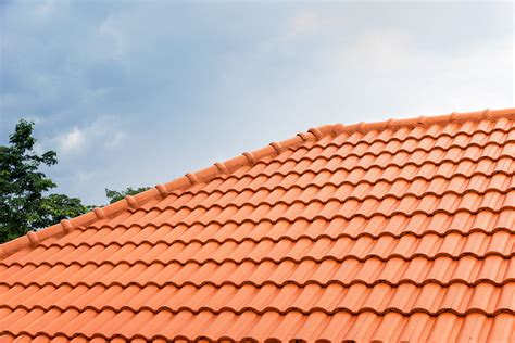 Concrete Roof Tiles – Surfacelogix