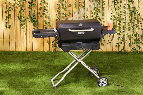 The 11 Best Portable Charcoal Grills, Tested & Reviewed