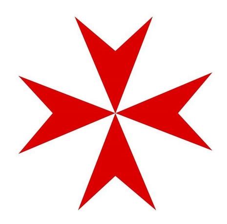 The Maltese Cross - Malta Holidays