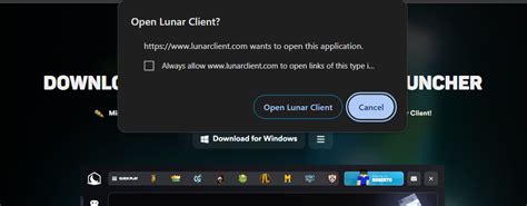 Lunar Client x Minecraft Best Servers | Lunar Client