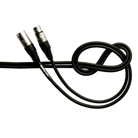 Basic Microphone Cable | DiMarzio