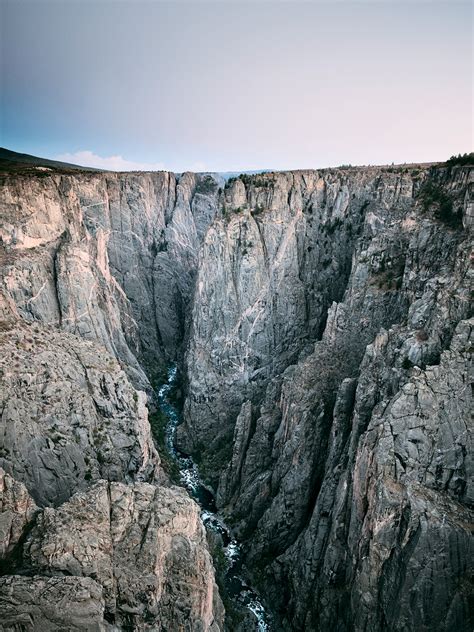 A First-Timer's Guide to Black Canyon of the Gunnison National Park - 5280